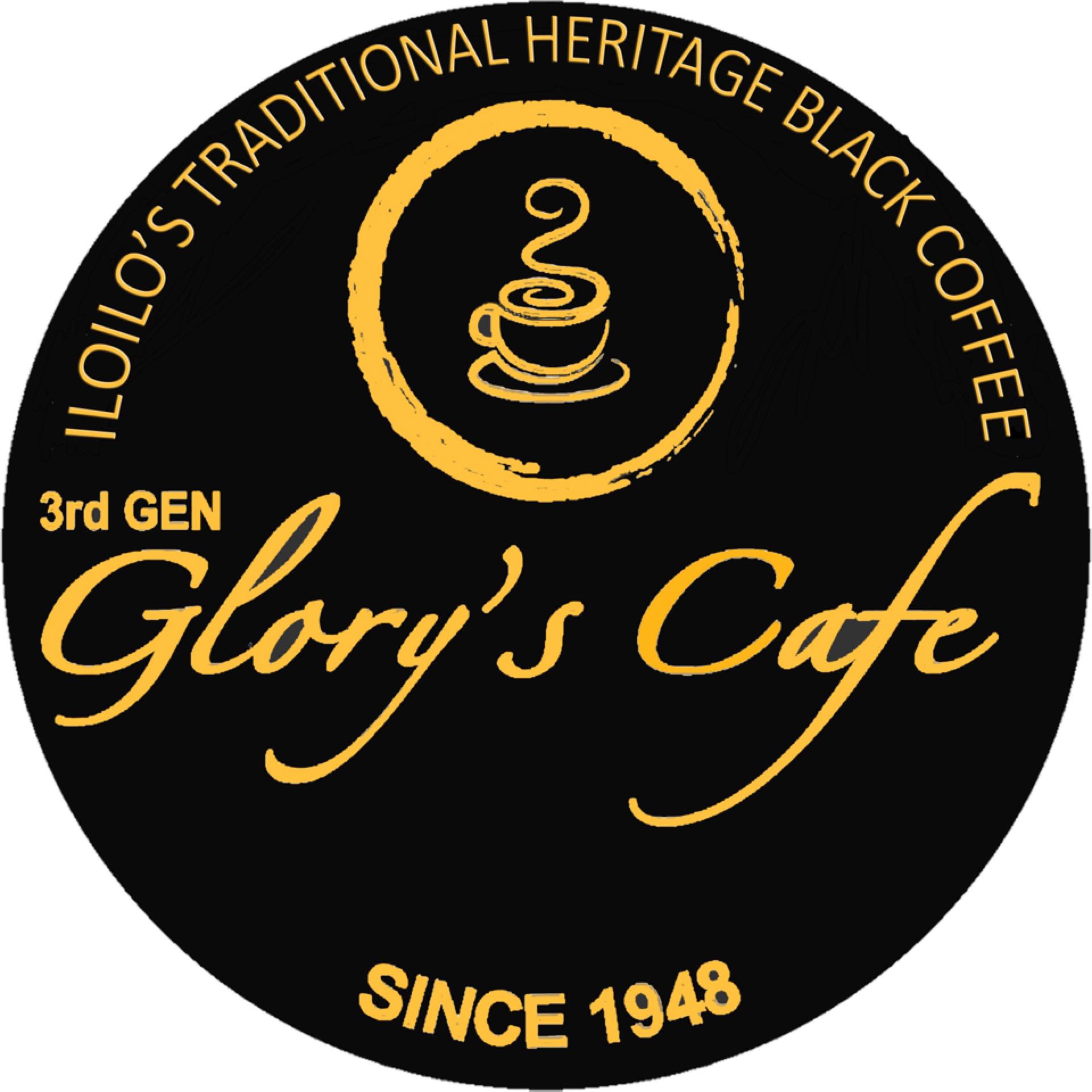 3rd Gen Glory's Cafe Image 1